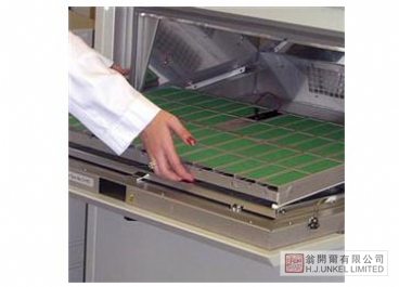 Q-SUN Xe-3 氙燈老化試驗機圖片4