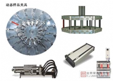 SIM7500 臭氧老化試驗(yàn)箱圖片4