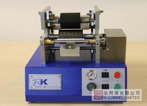 膠印油墨打樣機(jī)圖片