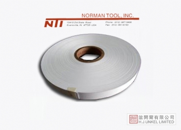 RCA磨耗測(cè)試紙帶圖片