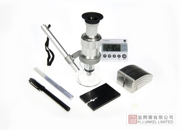 SP1900 壓痕測試儀圖片3