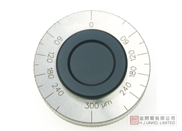 VF2255 / VF2256 / VF2257 濕膜厚度測(cè)量輪圖片3