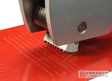 CC1000 / CC2000 / CC3000 劃格法附著力儀圖片3