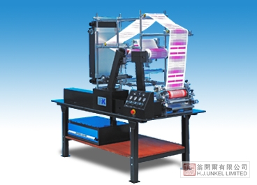 涂布印刷機圖片