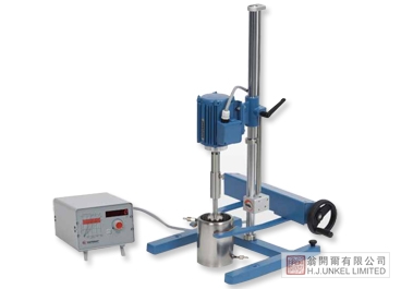 LC/CV 超細(xì)研磨攪拌機(jī)圖片2