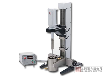 超細(xì)研磨攪拌機(jī)圖片