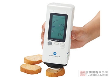 CR-20 色差儀圖片5