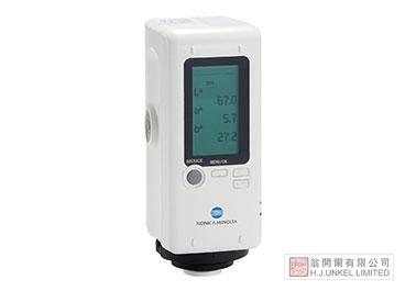 CR-20 色差儀圖片2