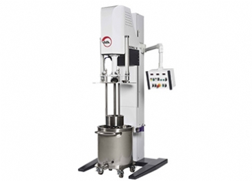 籃式分散機(jī)