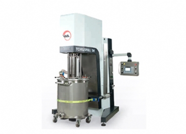 多功能分散機(jī)圖片