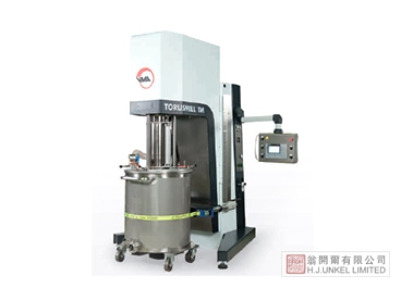 籃式砂磨機圖片