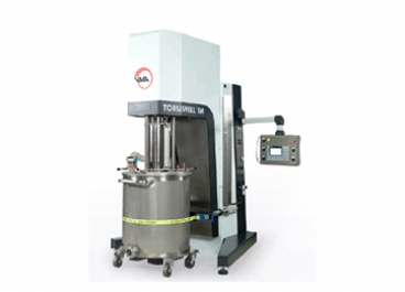 大型籃式砂磨機(jī)圖片