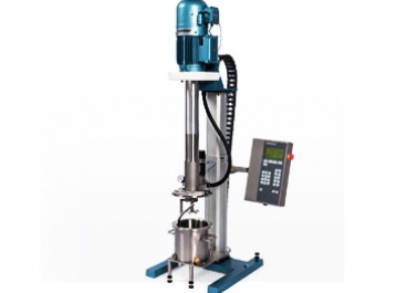 真空分散機(jī)圖片