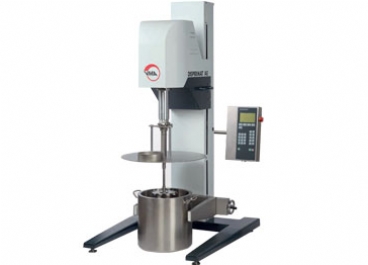 高功率多功能分散研磨機(jī)圖片