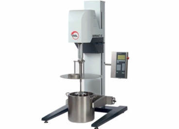 多功能分散研磨機(jī)圖片