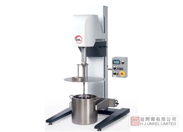 防爆分散機(jī)圖片