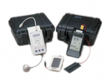 校準(zhǔn)溫度計(jì)圖片