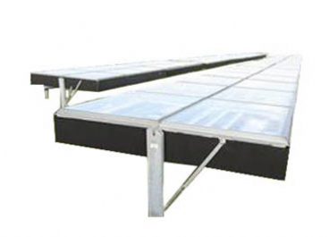 戶外暴曬架圖片