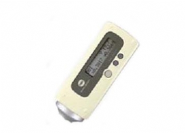 便攜式色差儀圖片