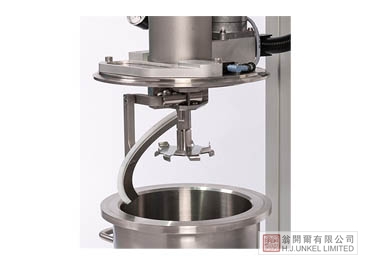 VL25 真空分散機圖片2