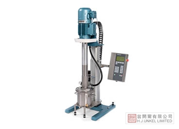 真空分散機圖片
