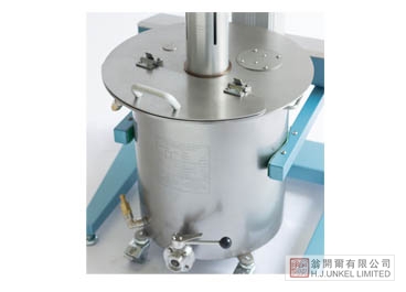 AE12-EX 防爆分散機(jī)圖片4