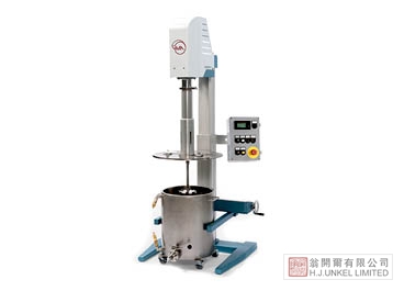 高速防爆分散機圖片