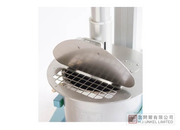 AE03-EX 實驗室防爆分散機圖片2