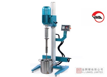 實(shí)驗(yàn)室分散攪拌機(jī)圖片