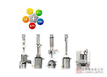 LC55 實(shí)驗(yàn)用分散機(jī)圖片3