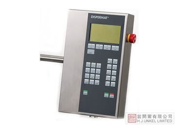 CA20 高速分散攪拌機圖片2