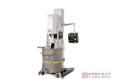 SK115 籃式砂磨機(jī)圖片2