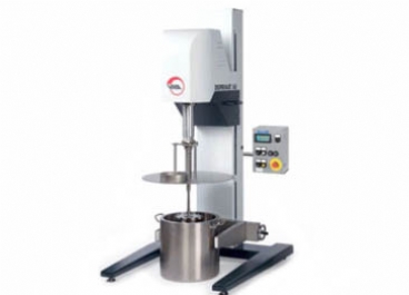 防爆分散機圖片