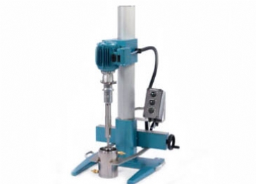 實(shí)驗(yàn)室防爆分散機(jī)圖片