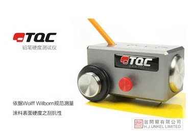 鉛筆硬度計圖片