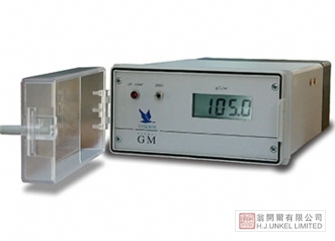 臭氧分析儀圖片