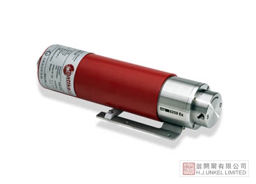 微型環(huán)形齒輪泵圖片