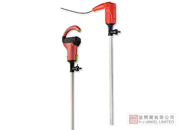 F425 / FP425 插桶泵圖片3