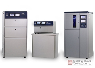 Q-SUN Xe-3 氙燈老化試驗機圖片2