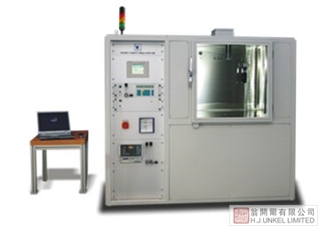 臭氧箱SIM全系列 臭氧老化試驗箱圖片2