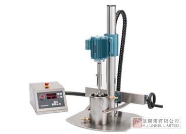 VMA分散研磨機(jī)全系列 德國(guó)VMA DISPERMAT高速分散研磨機(jī)圖片3