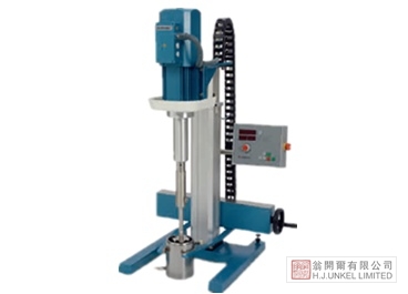 VMA分散研磨機(jī)全系列 德國(guó)VMA DISPERMAT高速分散研磨機(jī)圖片2