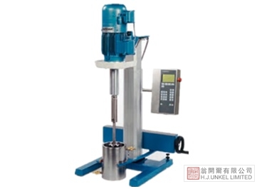 德國(guó)VMA DISPERMAT高速分散研磨機(jī)圖片