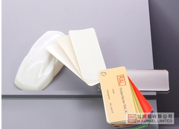 VF0600 / VF1200 比色光箱圖片7