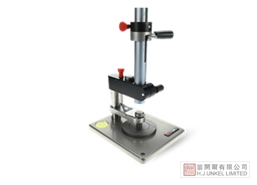 管式?jīng)_擊試驗儀圖片