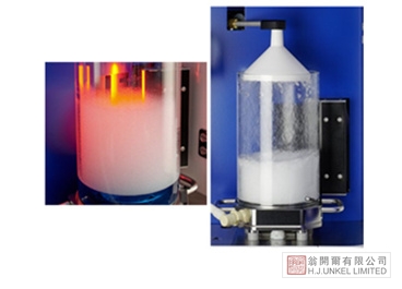 FOAMTESTER 全自動泡沫分析儀圖片5