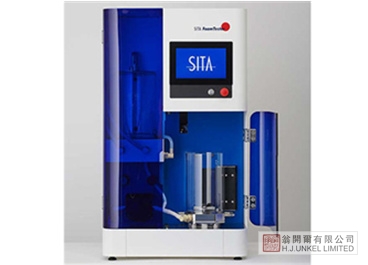 FOAMTESTER 全自動泡沫分析儀圖片3