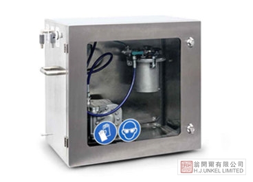 剪切應(yīng)力模擬器圖片