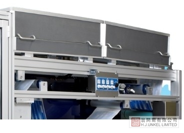 VCML 實(shí)驗(yàn)室/中試生產(chǎn)涂布印刷機(jī)VCML圖片7