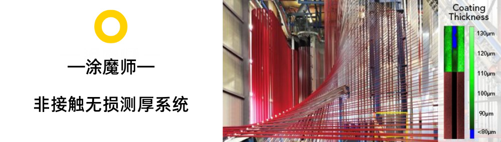 網(wǎng)絡(luò)研討會(huì) | 3個(gè)鋁型材粉末涂層測(cè)厚案例研究